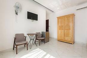 Ruby Hotel Phu Quoc