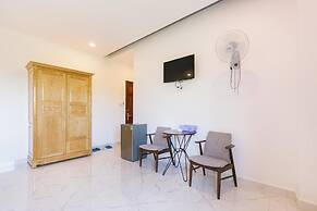 Ruby Hotel Phu Quoc