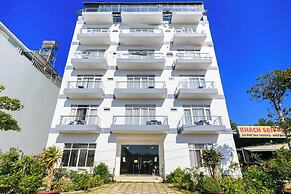 Ruby Hotel Phu Quoc