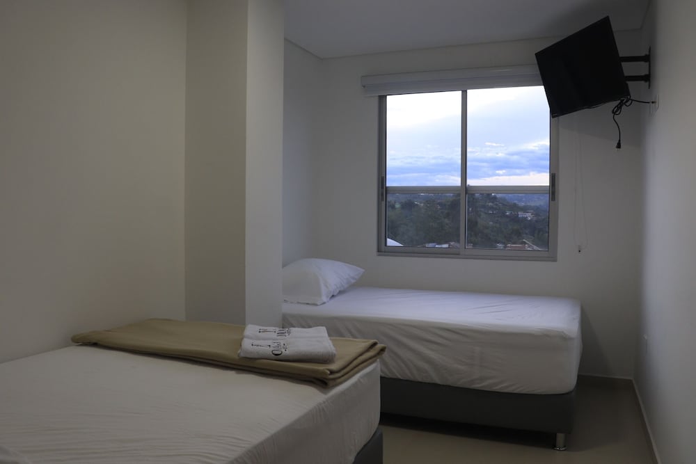 HOTEL OMAGA