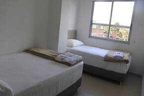HOTEL OMAGA