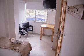 HOTEL OMAGA