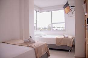 HOTEL OMAGA