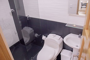 HOTEL OMAGA