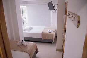 HOTEL OMAGA