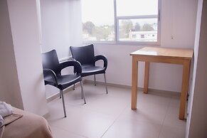 HOTEL OMAGA