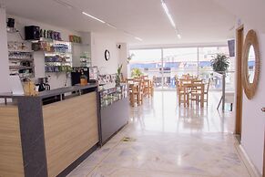 HOTEL OMAGA