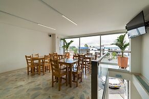 HOTEL OMAGA