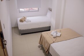HOTEL OMAGA