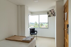 HOTEL OMAGA