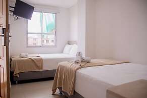 HOTEL OMAGA