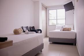 HOTEL OMAGA