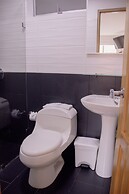 HOTEL OMAGA