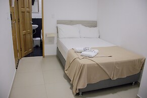 HOTEL OMAGA