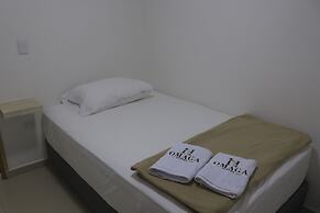 HOTEL OMAGA