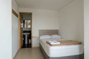 HOTEL OMAGA