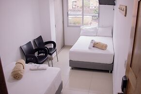 HOTEL OMAGA