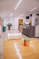 HOTEL OMAGA