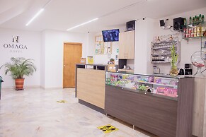 HOTEL OMAGA