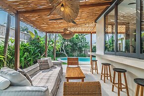 Victoria Villa by Betterplace