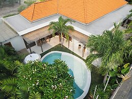 Victoria Villa by Betterplace