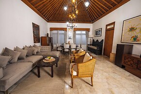 Puri Kantor Legacy