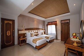 Puri Kantor Legacy