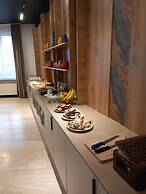 Hotel Hafez