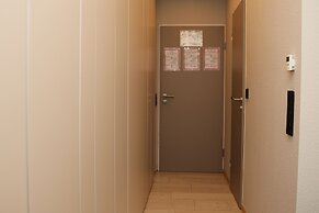 Hotel Hafez