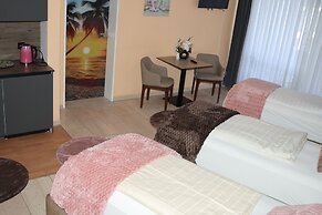 Hotel Hafez