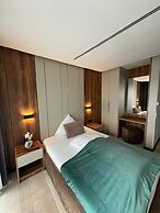 Hotel Hafez