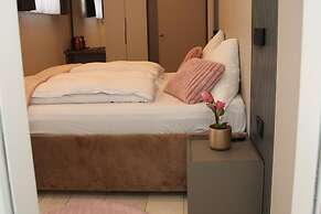 Hotel Hafez