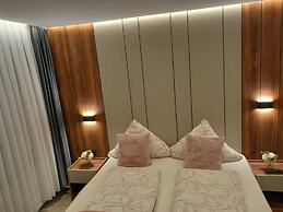 Hotel Hafez