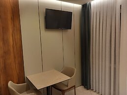 Hotel Hafez