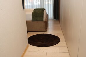 Hotel Hafez