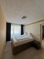 Hotel Hafez