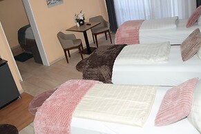 Hotel Hafez