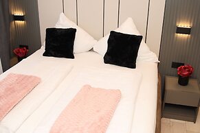 Hotel Hafez