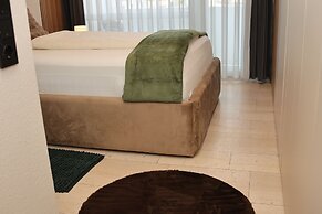 Hotel Hafez