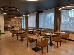 Hotel Hafez