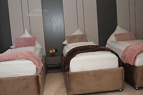 Hotel Hafez