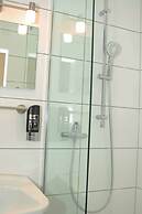 Hotel Hafez