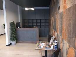 Hotel Hafez