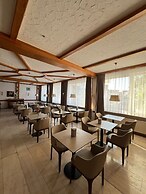 Hotel Hafez