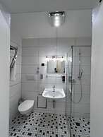 Hotel Hafez