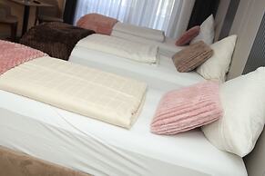 Hotel Hafez