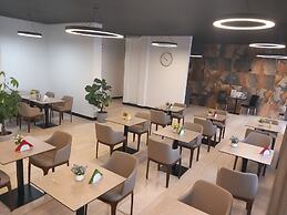 Hotel Hafez