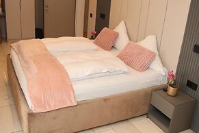 Hotel Hafez