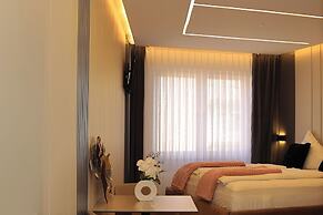 Hotel Hafez