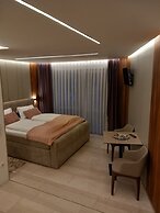 Hotel Hafez